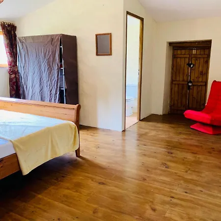 Bidallon * Saint-Michel (Gers)