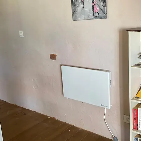 Bidallon Chalet Saint-Michel (Gers)