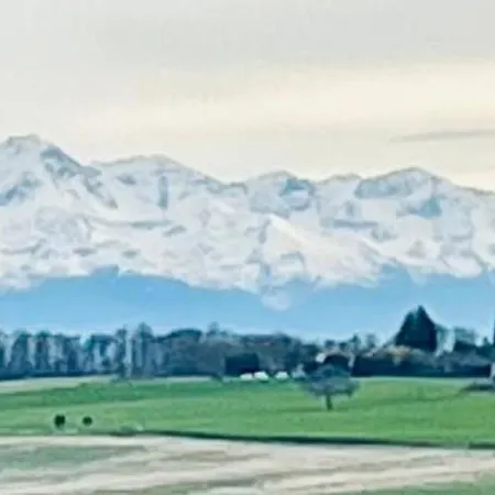 Chalet Bidallon Saint-Michel (Gers)