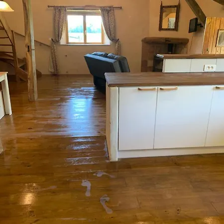 Bidallon Domek alpejski *