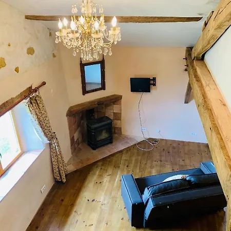 Bidallon Saint-Michel (Gers)